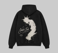 NVR Distortion Hoodie