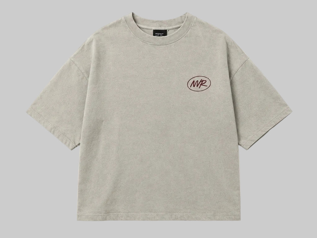 Own The Room Tee