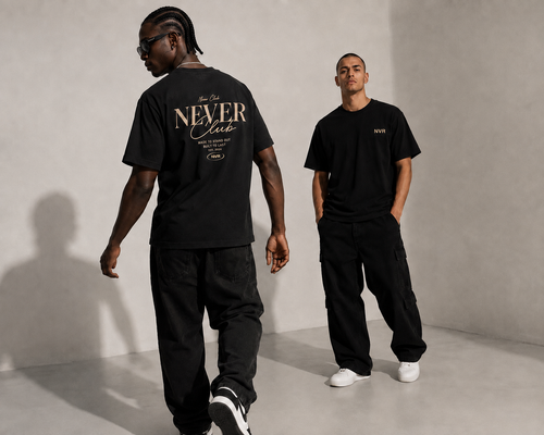 NVR Origins Tee
