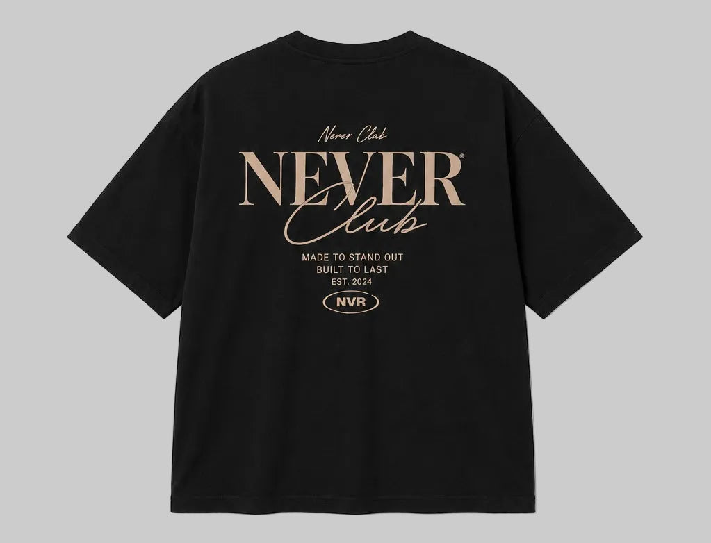 NVR Origins Tee