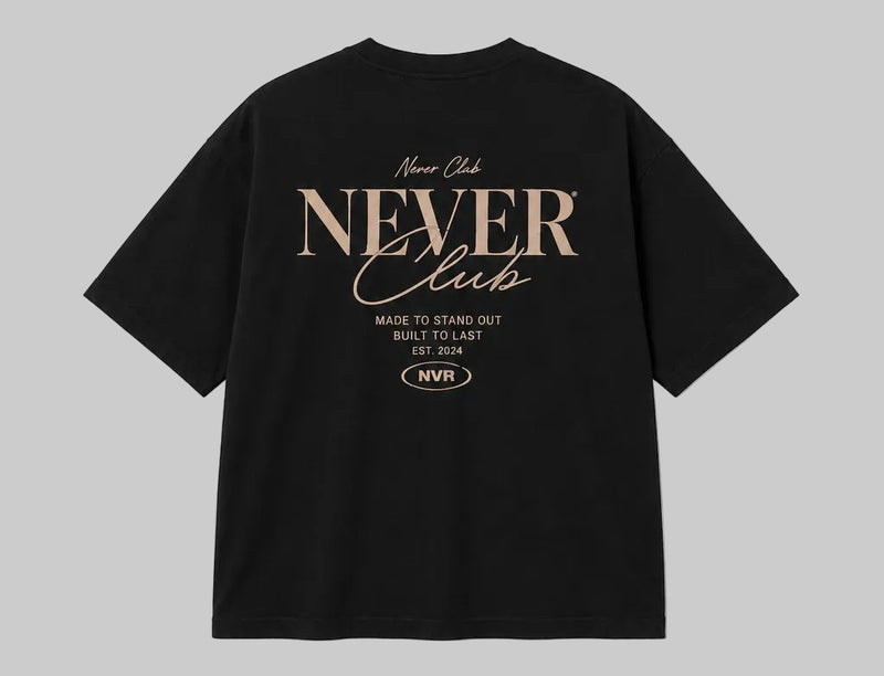 NVR Origins Tee