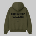 NVR -01  Hoodie