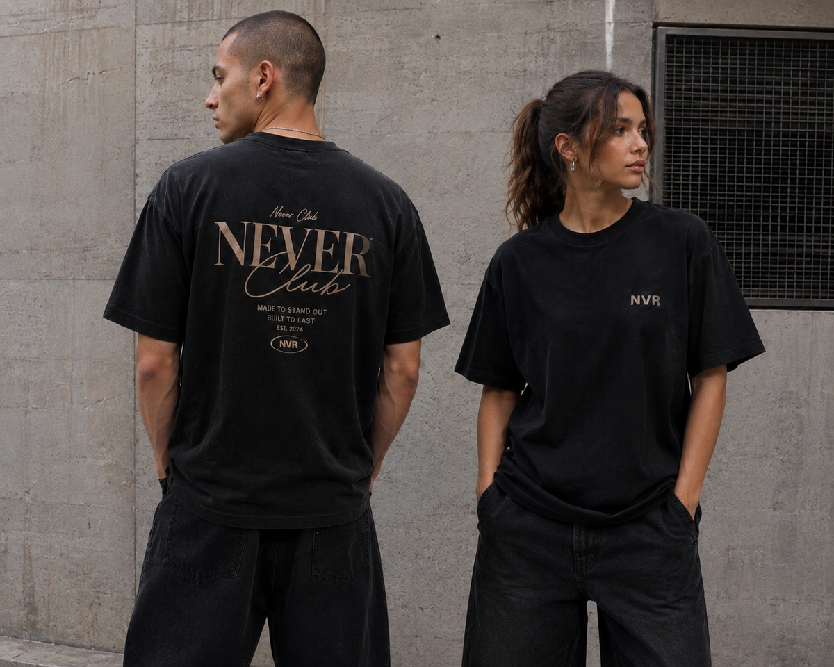 NVR Origins Tee